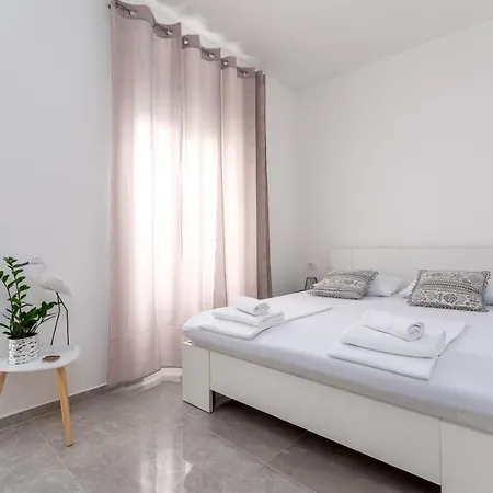 Orso Apartment